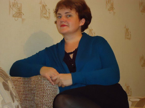 Ирина Мацевич