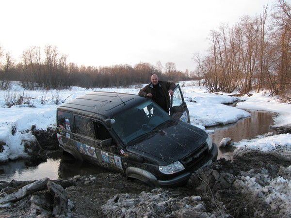 Алексей Черепнин