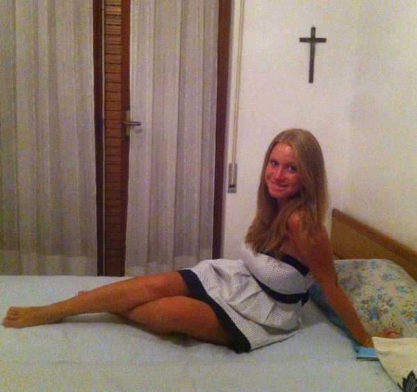 Анастасия Ушакова