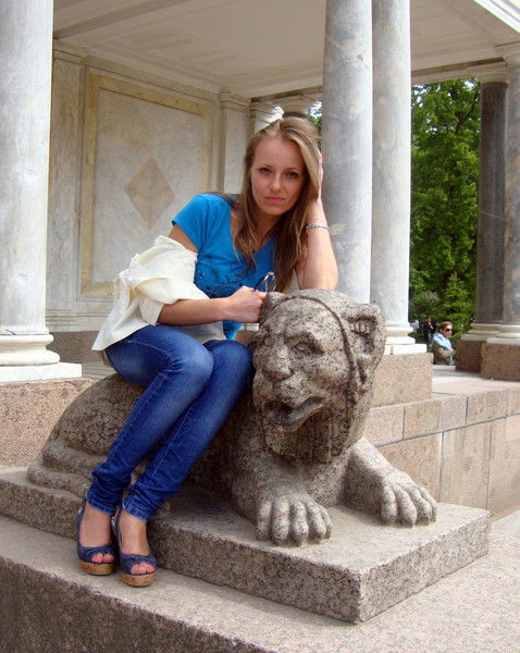 Ольга Слесарчук