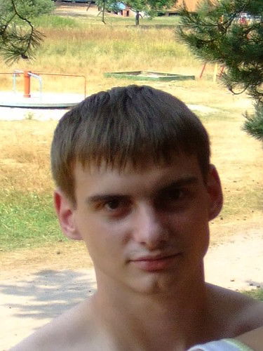 Андрей Боровских