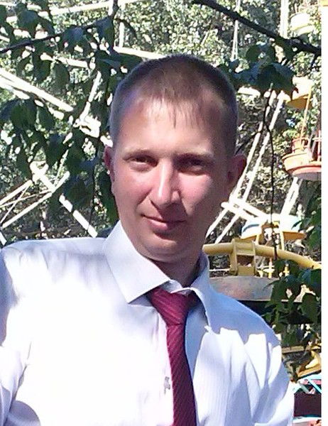 Денис Берсенёв