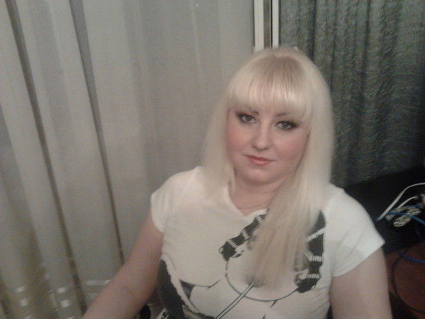 Катя Носова