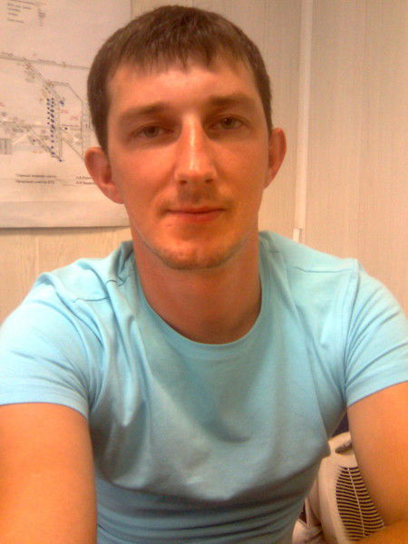 Алексей Харченко