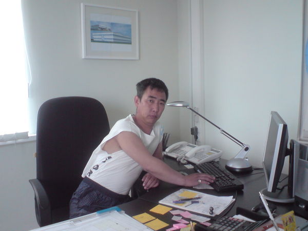 Бротислав Пак