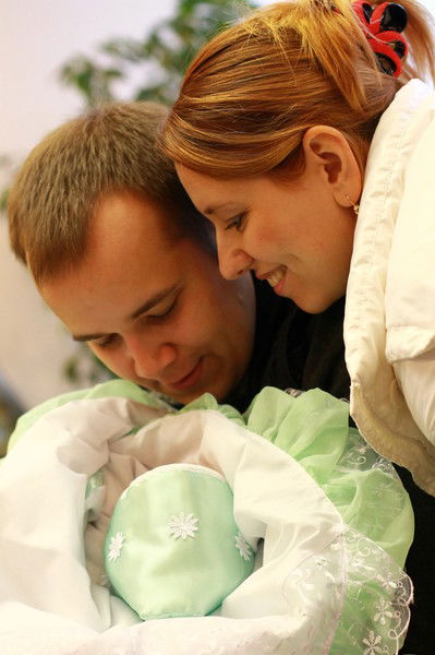 Елена Бородина