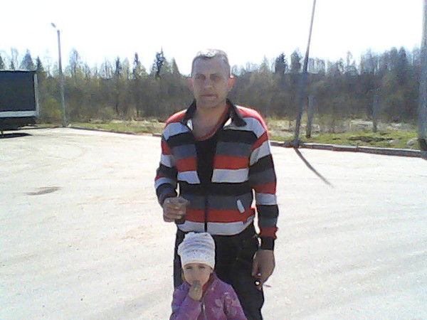 Владимир Волков