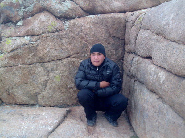 Самат Бесимов