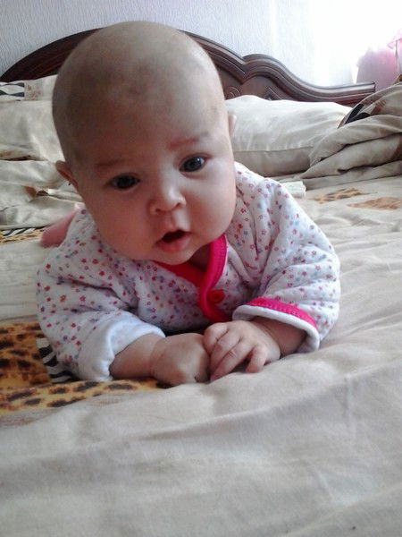 Муслимат Исабаева