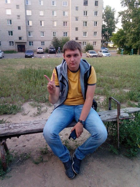 Дмитрий Дроздов