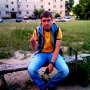 Дмитрий Дроздов