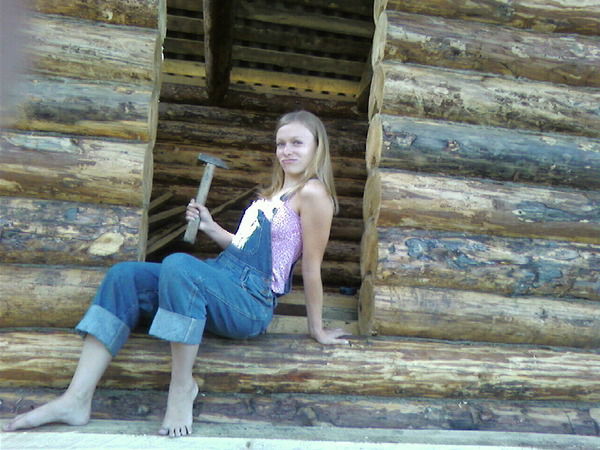 Даша Петренко