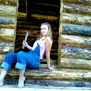 Даша Петренко