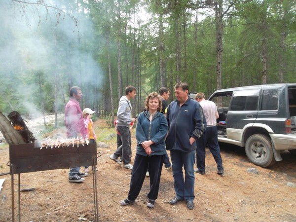 Алина Стратулат