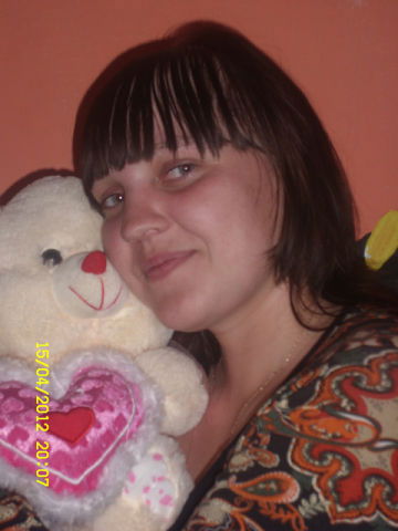 Татьяна Снегирева