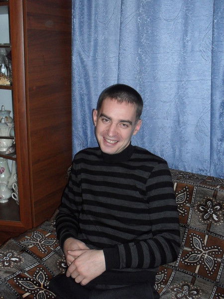 Василий Александрович