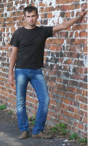 Михаил Афанасьев