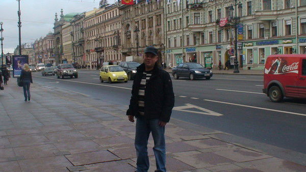 Андрей Новиков