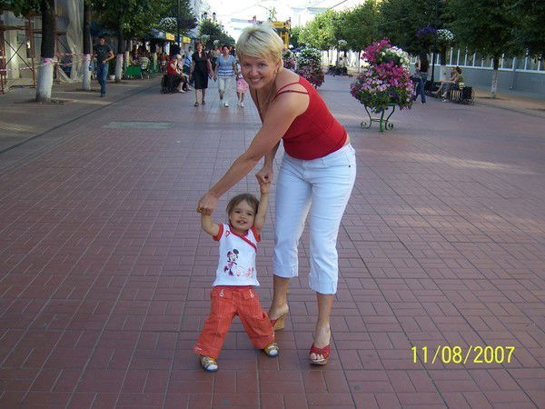 Ольга Кудоярова