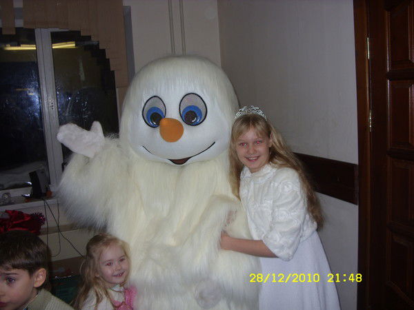 Катёнок Бец