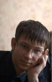 Иван Кирьянов