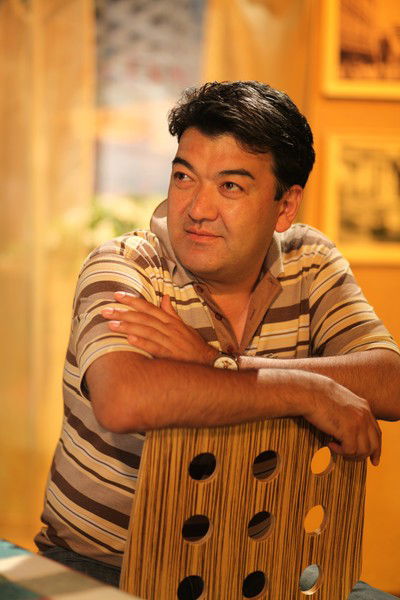 Талгат Бекбенбетов