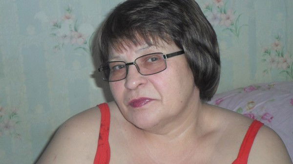 Любовь Осыка