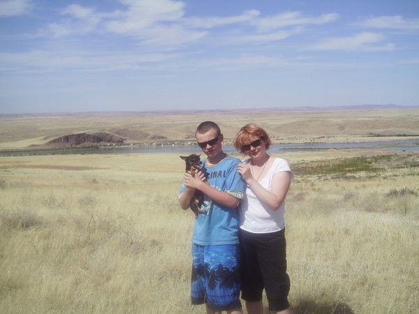 Наталья Омельченко