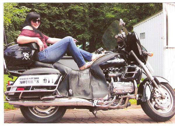 Евгения Горбаченко