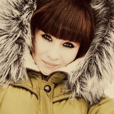 Надя Перескокова