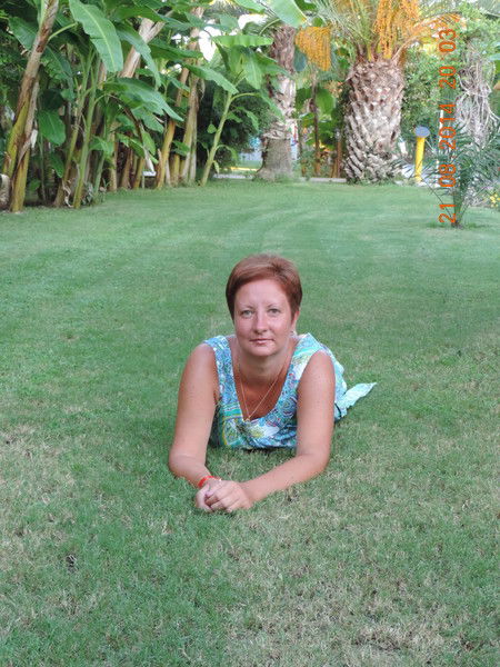 Елена Дьяченко