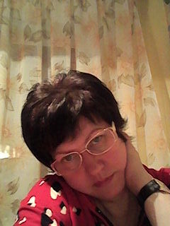 Ольга Фандюхина