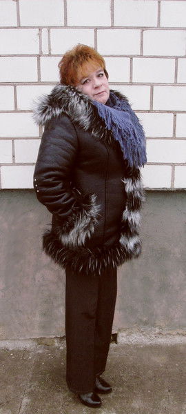 Елена Бакунова