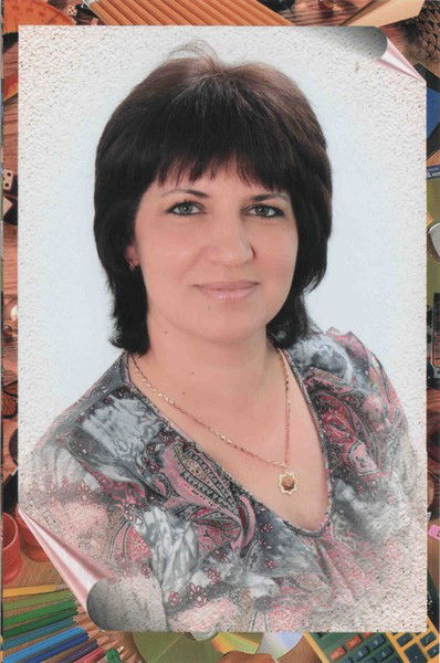 Валентина Милешина