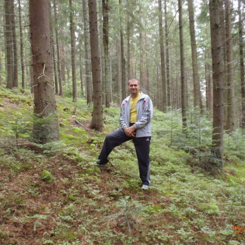 Анатолий Кольчиба