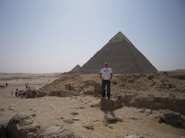 Максим Наумов