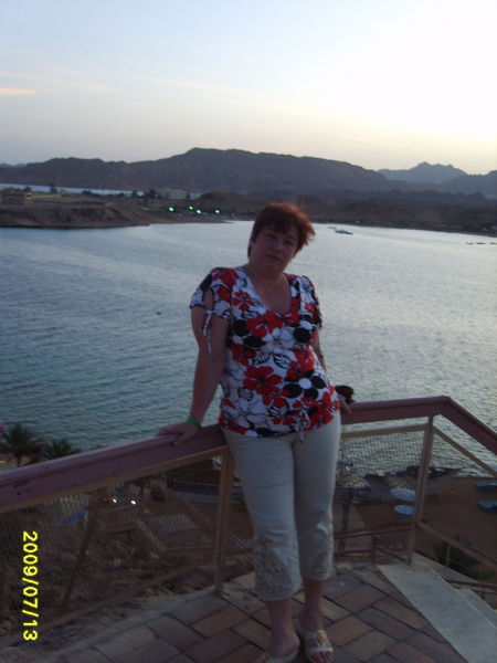 Светлана Боброва