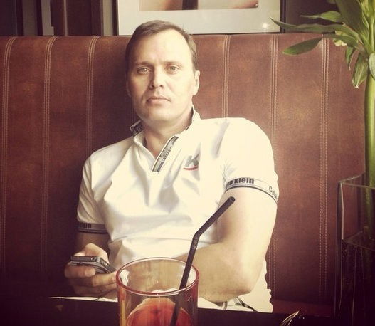 Владимир Миронов