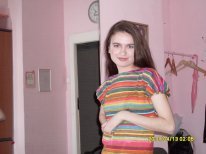 Яна Конденко