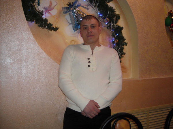 Вова "чернов"