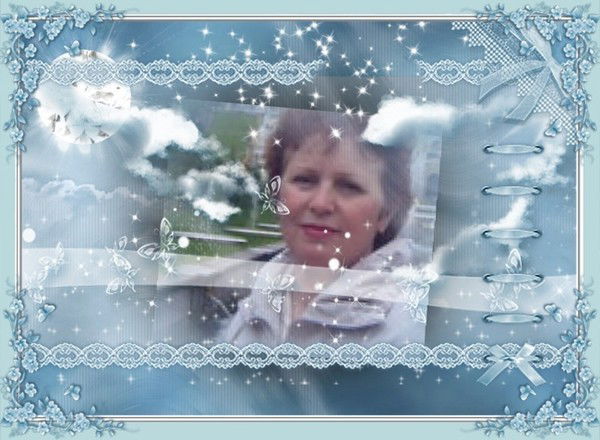 Наталия Краснова