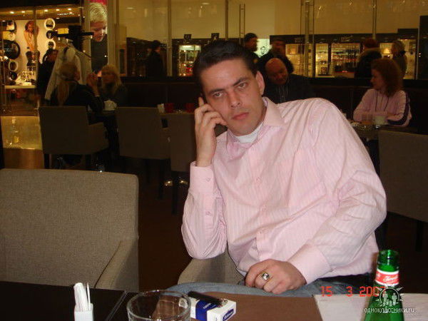 Алексей Измайлов