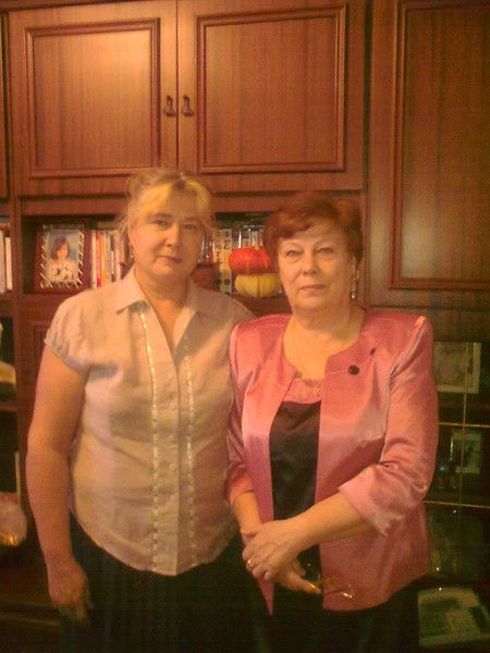 Таисия Филобок