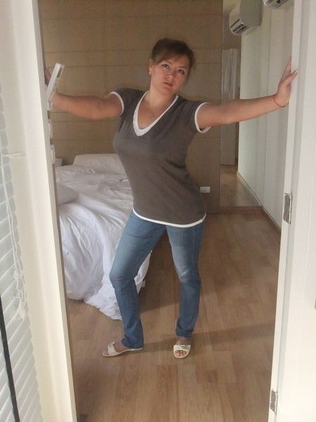 Жанара Тленчиева