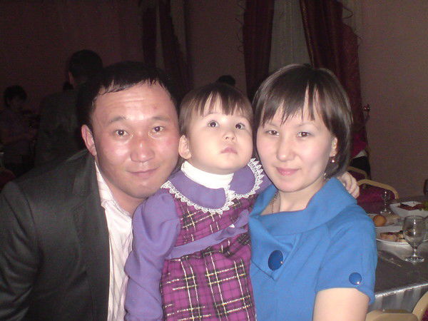 Кумис Рахыманова