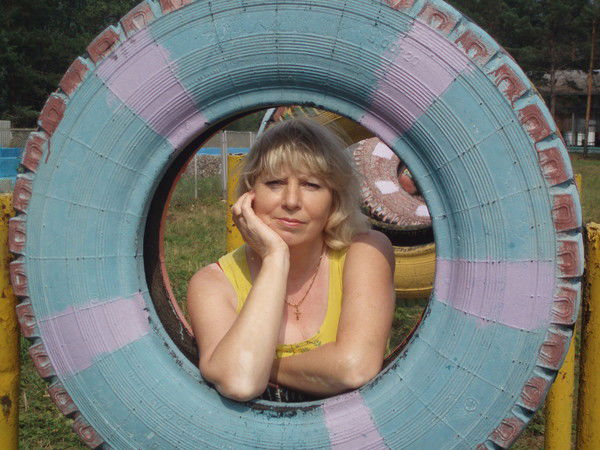 Татьяна Васильева