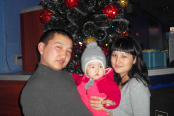 Досан Есимжанов