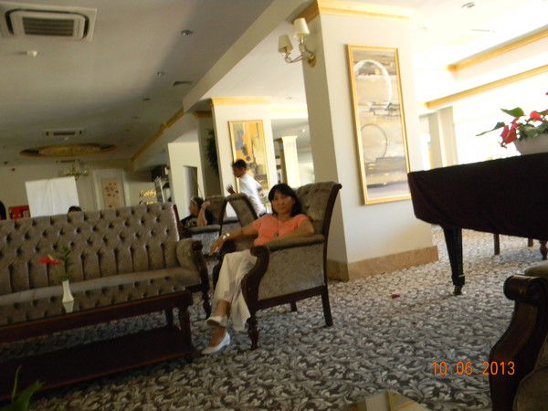 Алия Буранбаева