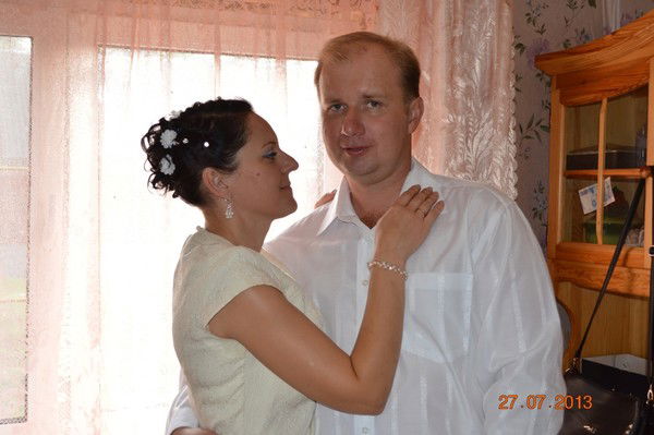 Наталья Боган