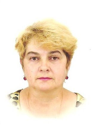 Татьяна Чугунова